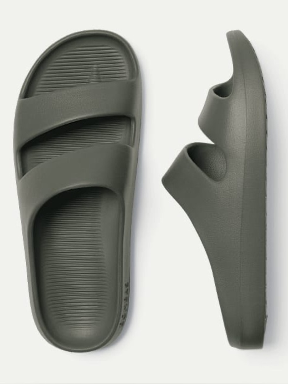 Bombas Men's Friday Sandal